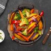 8 mistakes when baking vegetables: They can ruin your perfect dish