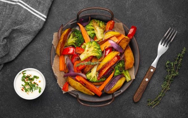 8 mistakes when baking vegetables: They can ruin your perfect dish