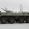 Bulgaria approves supplying  hundred armored personnel carriers to Ukraine