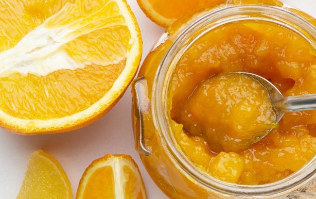 Super-fast lemon-orange jam that's way better than anything you'll buy