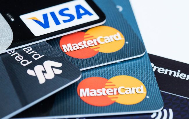 Europe urgently looking for alternatives to Visa and Mastercard: What&rsquo;s behind it