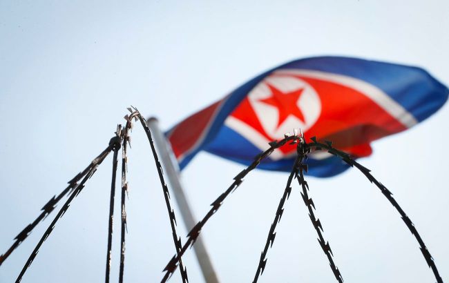 UK detects and reports to UN North Korea's arms supplies to Russia