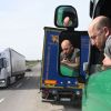 Strike at border: Polish carriers demands, Ukrainian trucks blocked