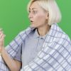 Measure temperature properly: Electronic thermometer won't lie again