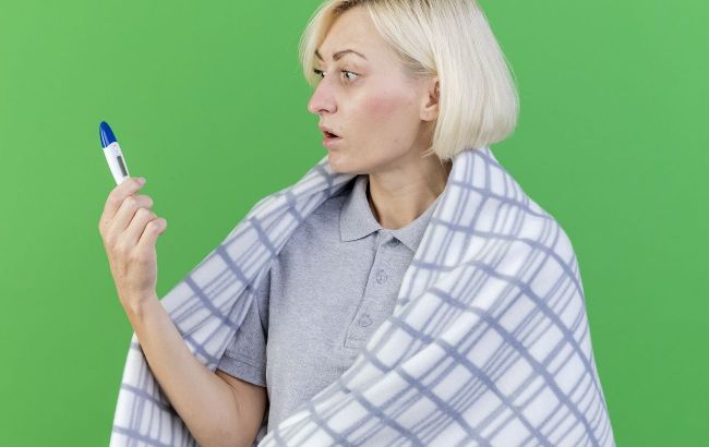 Measure temperature properly: Electronic thermometer won't lie again