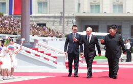 Putin and Kim Jong Un have new agreement: Its essence and how it will impact war in Ukraine
