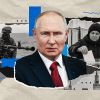 Trump, mobilization and war: What Russia's election means for Putin's next move