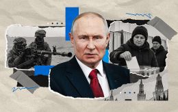 Trump, mobilization and war: What Russia's election means for Putin's next move