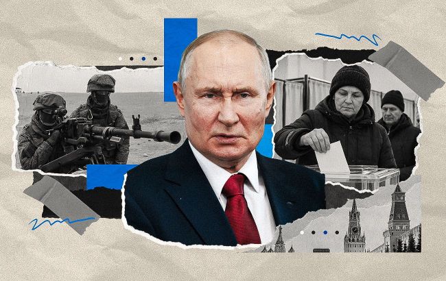 Trump, mobilization and war: What Russia's election means for Putin's next move