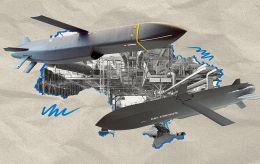 Storm Shadow production in Ukraine - How soon could Kyiv start making missiles