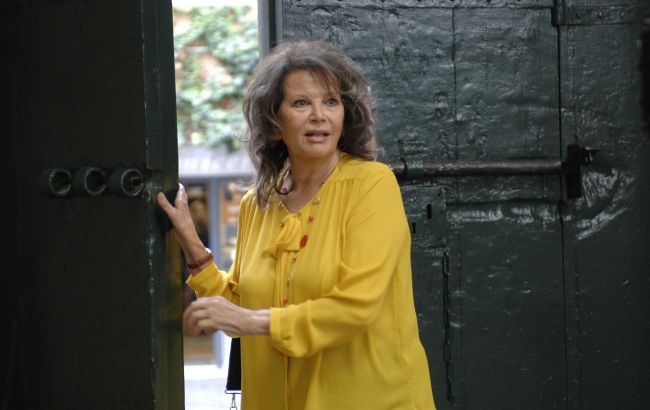 Claudia Cardinale, iconic star of silver screen, passes away