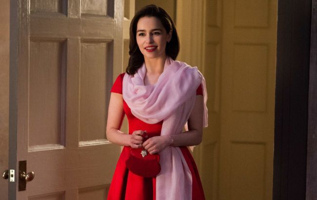 Top 10 iconic Emilia Clarke movies