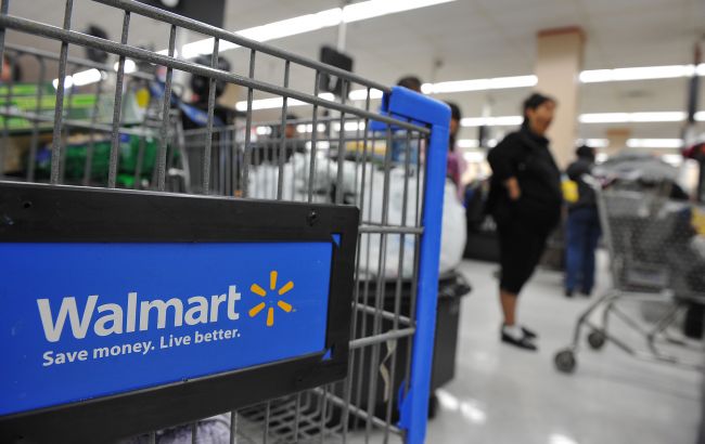 Walmart implements AI for new shopping features