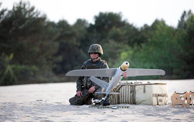 Drone Coalition allocates €20 million for drones purchase for Ukraine