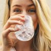 This method works. How exactly should you drink water for weight loss