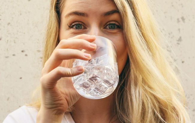 This method works. How exactly should you drink water for weight loss