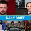 Blackouts in Spain and Portugal, Putin's new ceasefire proposal - Monday brief