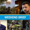 US hits Iran, Russia strikes Ukrainian Armed Forces training ground – Weekend brief