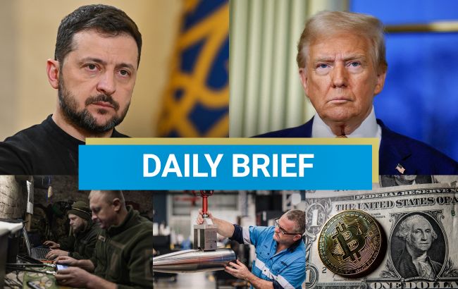Ukraine's intel chief explains plans for Istanbul talks, EU approves sanctions against Russia - Wednesday brief