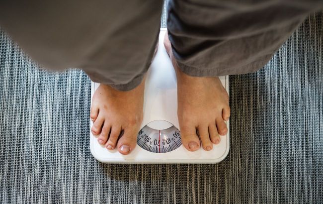 What weight is right for your height - Сalculation and exceptions