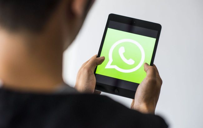 Lawsuit accuses Meta of reading private WhatsApp messages