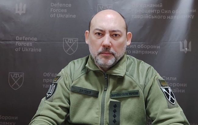 'Holding Avdiivka is of great importance, but soldiers' lives come first,' Ukrainian Armed Forces rep