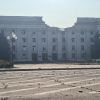 Russia bombs Ukraine's Kherson regional administration