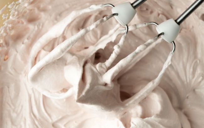 These 7 mistakes in whipping cream can ruin your dessert