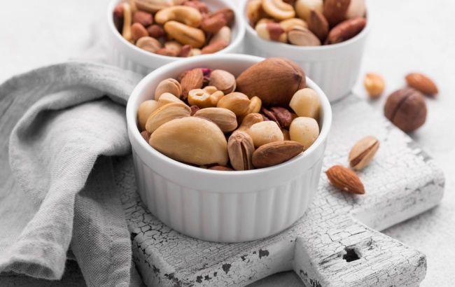 Doctors highlight pistachios benefits for health