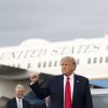 Trump eyes sending delegation to Moscow for Ukraine talks
