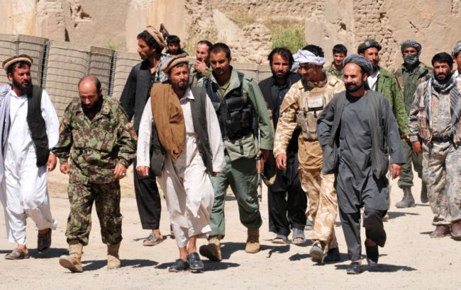Russia becomes first big nation to formally recognize Taliban in Afghanistan