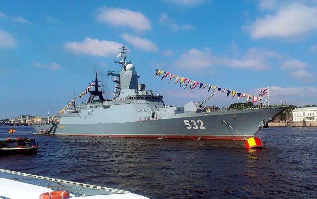 Russia's Boykiy warship struck: Why it matters
