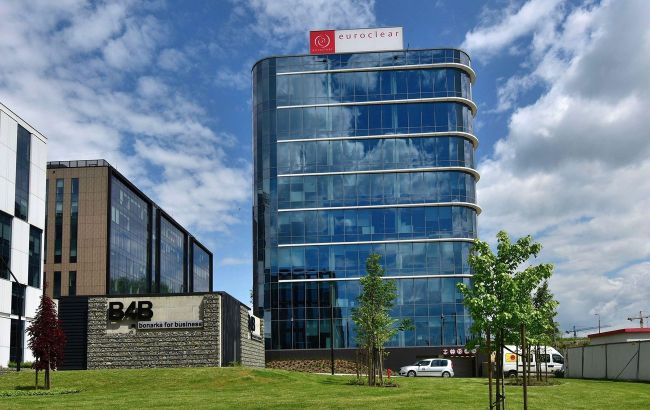 Euroclear faces potential Fitch downgrade over frozen Russian assets