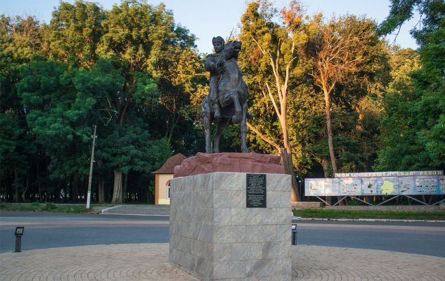 Ivan Bohun. How Cossack became Ukraine's emblem of courage and freedom