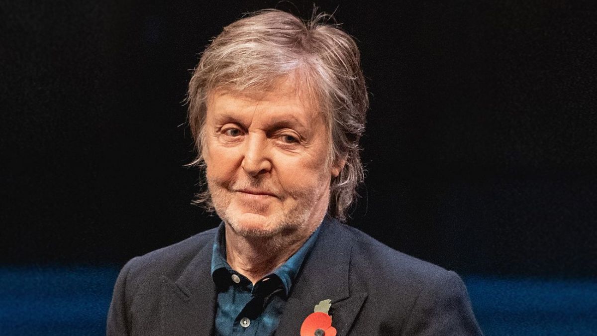 Paul McCartney looks good at 82 - His secret revealed | RBC-Ukraine