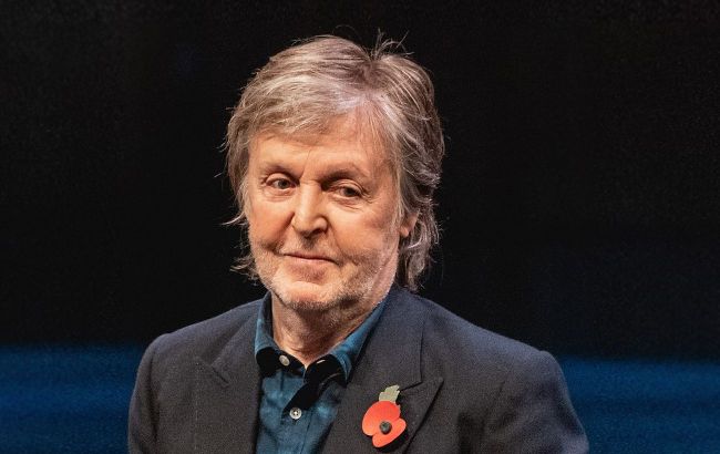 The Beatles legend Paul McCartney reveals how he stays fit at 82