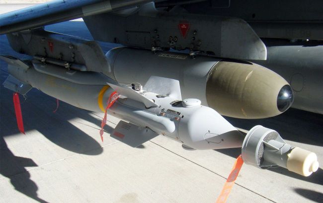 Paveway IV: What makes British guided bombs important for Ukraine to obtain