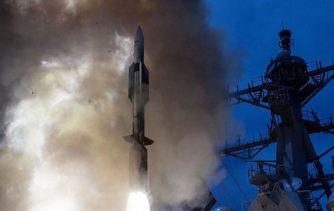 Ukraine may receive US ERAM missiles this year — CNN