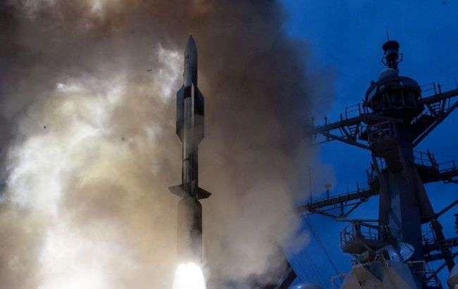US to supply Ukraine with ERAM cruise missiles, first delivery date revealed