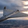 Russia sending waves of jet-powered drones at Kyiv: What's the goal