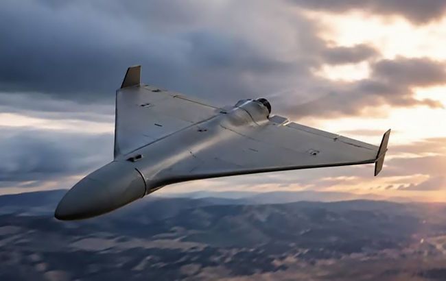 Russia sending waves of jet-powered drones at Kyiv: What's the goal