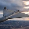 Russia launches jet drones at Ukraine straight off assembly line