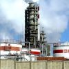 Major Russian oil refinery hit in Ukrainian strike, fire reported