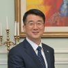 South Korea recalls its ambassador from Ukraine