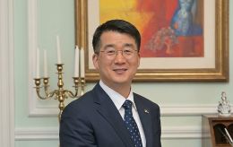 South Korea recalls its ambassador from Ukraine