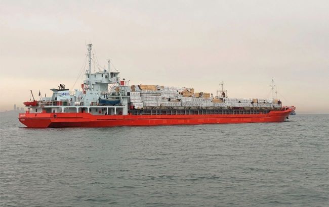 India summons Ukrainian ambassador after attack on vessel carrying Indian sailors
