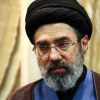 Iran confirms injury of new leader Mojtaba Khamenei