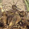 Not just in New York: Ukraine has its own Statue of Liberty and here’s where to find it