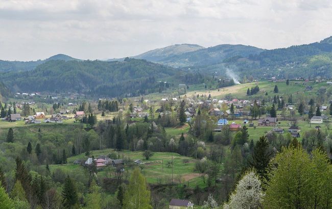 Authentic Carpathian escapes: Top villages for ecotourism lovers