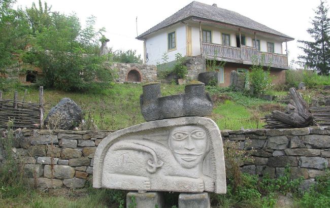 This place in Ukraine inspires and amazes everyone who sees it even once: Why you should visit Busha